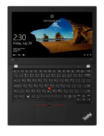 Lenovo ThinkPad X280 Laptop Lenovo ThinkPad X280 Laptop